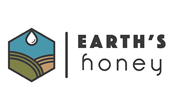 Earth's Honey Portfolio Logo