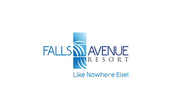 Falls Avenue Portfolio Logo