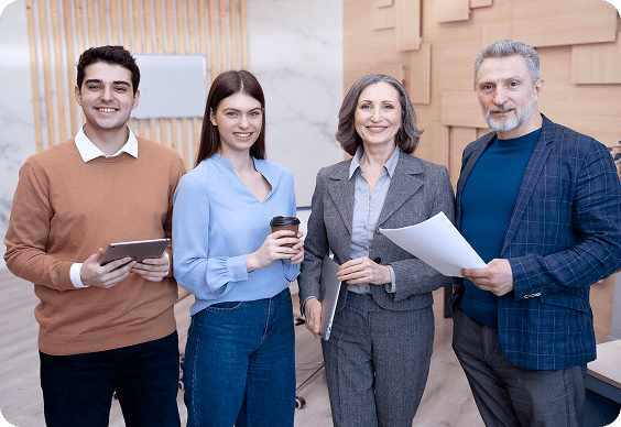 Case Study - PFC