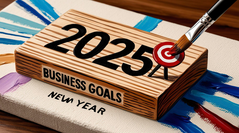 Brand Success Checklist for 2025 Blog Thumbnail Image