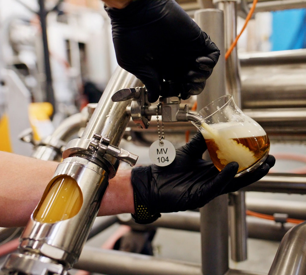 Case Study - Bare Brews
