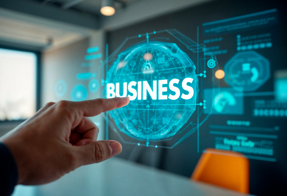 How Businesses Should Plan Their Technology in 2026