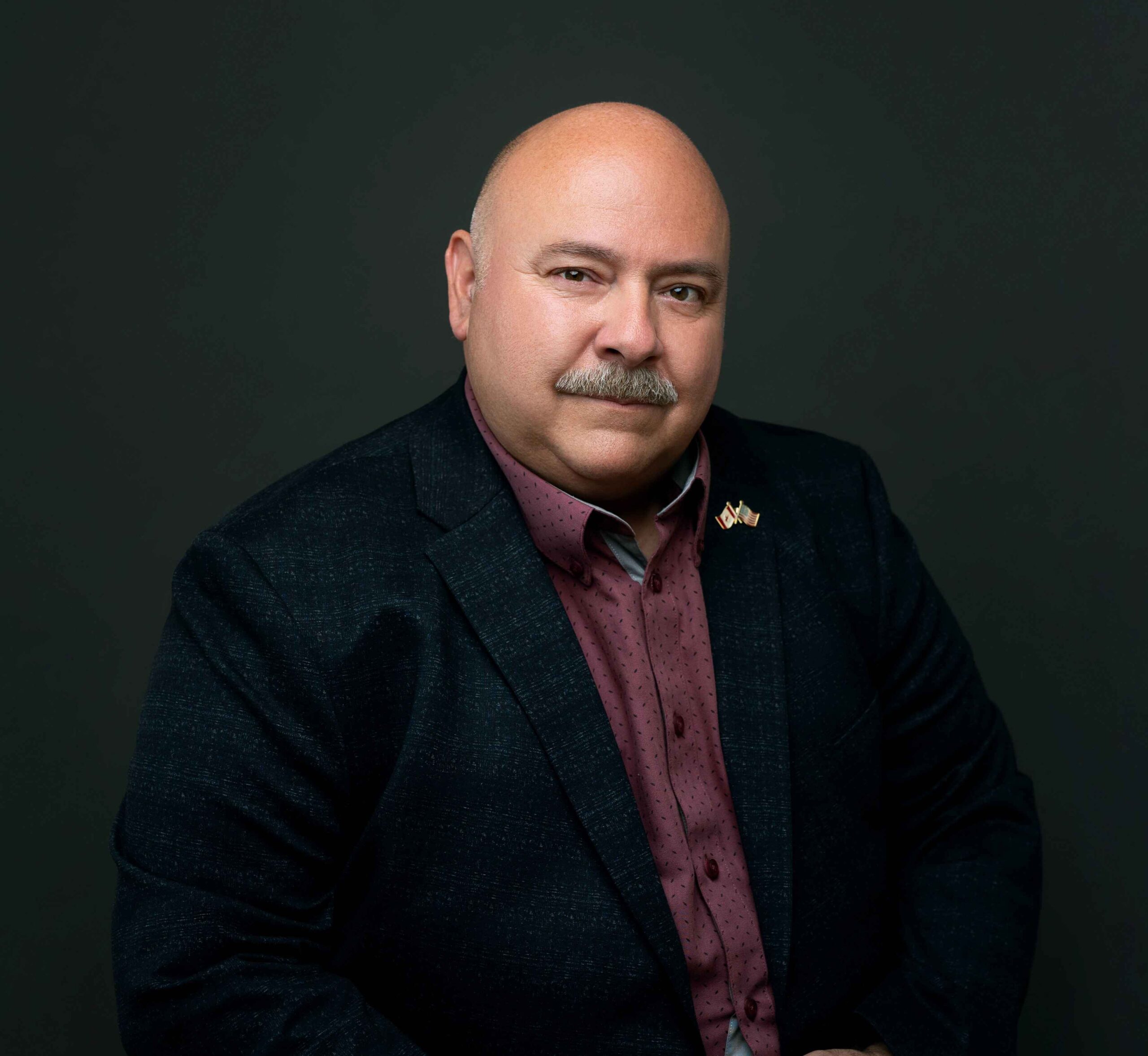 Albert Iannantuono Profile