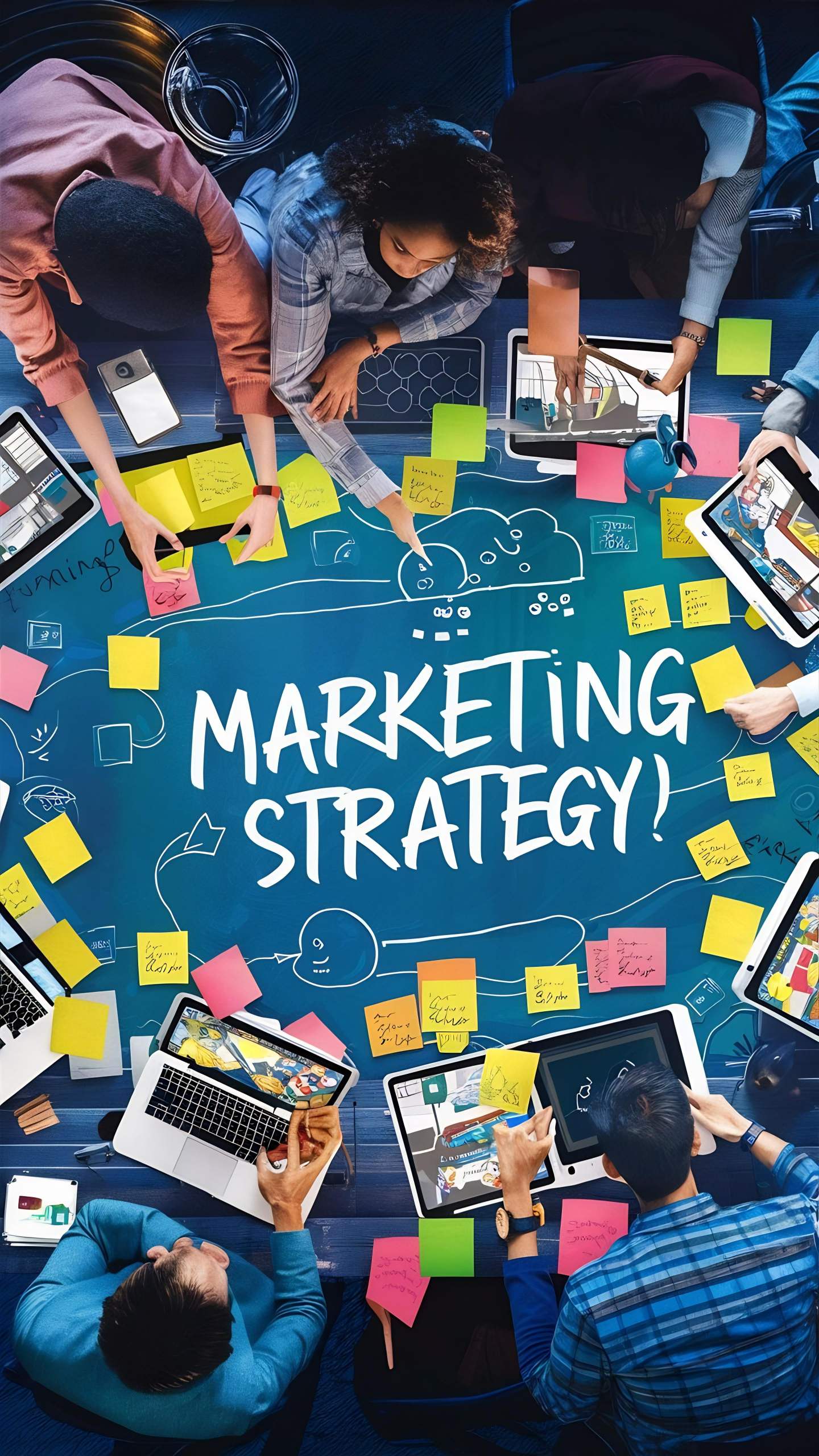 Growth Marketing