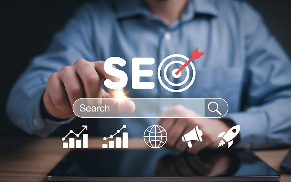 SEO, AEO & GEO The Future of Organic Growth